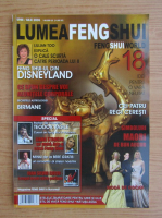 Lumea Feng Shui, iunie-iulie 2005