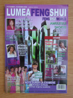 Lumea Feng Shui, octombrie-noiembrie 2005