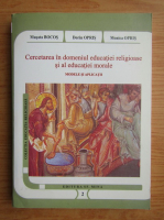 Marian Bocos - Cercetarea in domeniul educatiei religioase si al educatiei morale