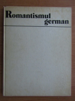 Marius Tataru - Romantismul german