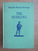 Marjorie Kinnan Rawlings - The yearling (1938)
