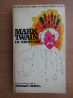 Mark Twain - In eruption 