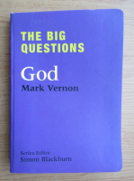 Mark Vernon - God. The big questions