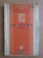Mircea Popovici - Izobare (1946)