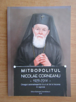 Mitropolitul Nicolae Corneanu
