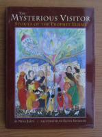 Nina Jaffe - The mysterious visitor, stories of the prophet Elijah