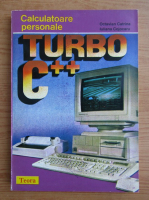 Octavian Catrina - Turbo C++