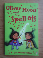 Anticariat: Oliver Moon and the spell-off