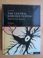 Per Brodal - The central nervous system