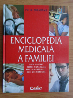 Peter Abrahams - Enciclopedia medicala a familiei