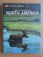 Peter Farb - The land wildlife of North America 
