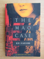 Qiu Xiaolong - The Mao case