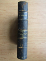 R. Garraud - Traite theorique et pratique du Droit Penal Francais (volumul 3, 1889)