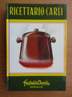 Ricettario carli