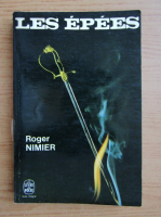 Roger Nimier - Les epees