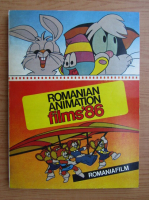 Romanian animation films'86