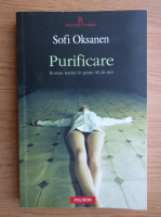 Sofi Oksanen - Purificare