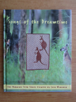 Songs of the dreamtime