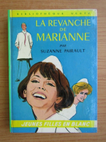 Suzanne Pairault - La revanche de Marianne