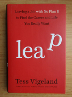 Tess Vigeland - Leap