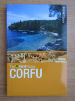 The AA Pocket guide, Corfu