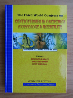 The third World Congress on controversies in obstetrics ginecology and infertility
