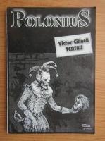 Victor Cilinca - Polonius