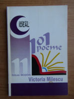 Victoria Milescu - 101 poeme