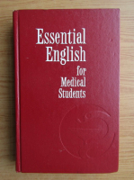 A. M. Maslova - Essential english for medical students