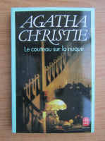 Agatha Christie - La couteau sur la nuque