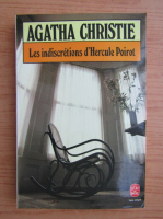 Agatha Christie - Les indiscretions d'Hercule Poirot