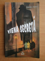 Anticariat: Alexandru Popescu - Viena secreta