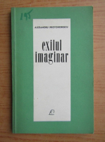 Alexandru Protopopescu - Exilul imaginar