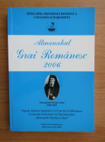 Almanahul Grai Romanesc, 2006