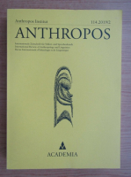 Anthropos