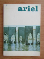 Ariel. Revista de literatura si arta din Israel
