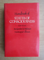 Benjamin B. Wolman - States of consciousness