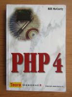 Bill McCarty - PHP 4