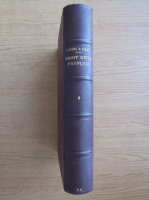 C. Aubry - Cours de droit civil francais (volumul 6, 1873)