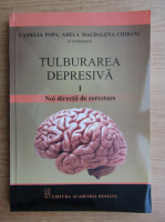 Camelia Popa - Tulburarea depresiva, volumul 1. Noi directii de cercetare