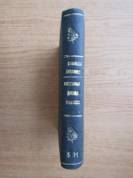 Charles Drouhet - Dictionar roman-francez (1930)