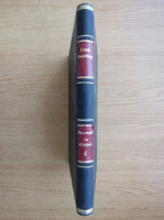 Constantin Bacalbasa - Bucurestii de alta data 1910-1914 (volumul 4, editia a 2-a, 1936)