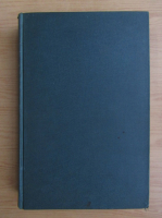 Constantin Hamangiu - Codul Civil adnotat (volumul 1, 1925)