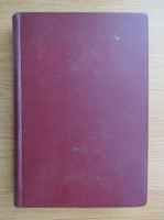 Constantin Hamangiu - Codul Civil adnotat (volumul 5, 1928)