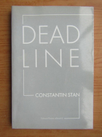 Anticariat: Constantin Stan - Deadline