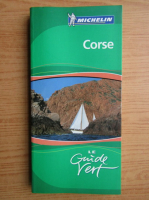 Corse (ghid)