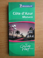 Cote d'Azur Monaco