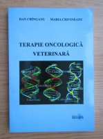 Anticariat: Dan Cringanu - Terapie oncologica veterinara