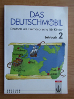 Das deutschmobil (volumul 2)
