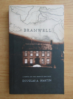 Douglas A. Martin - Branwell